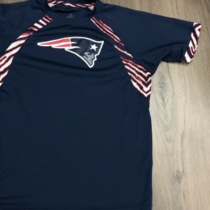 dri fit style shirts